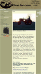 Mobile Screenshot of oktractor.com